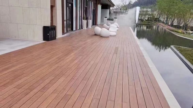 医院病房地板选购：如何找到性价比高的厂家**