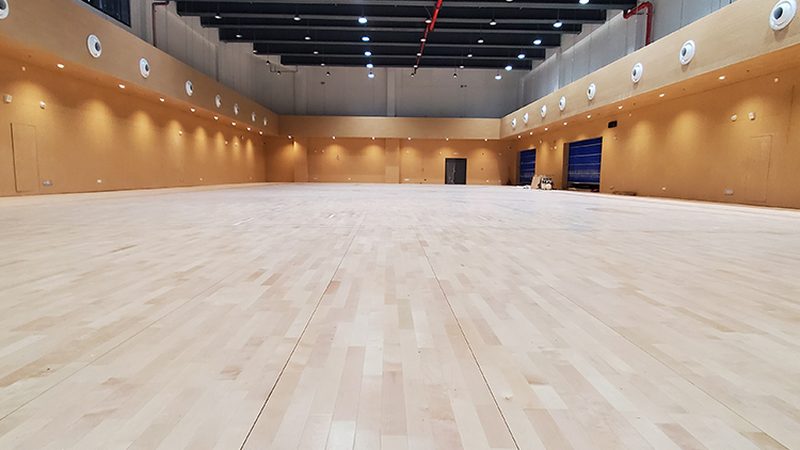 复合地板鼓包别急着换，自己动手能修好
