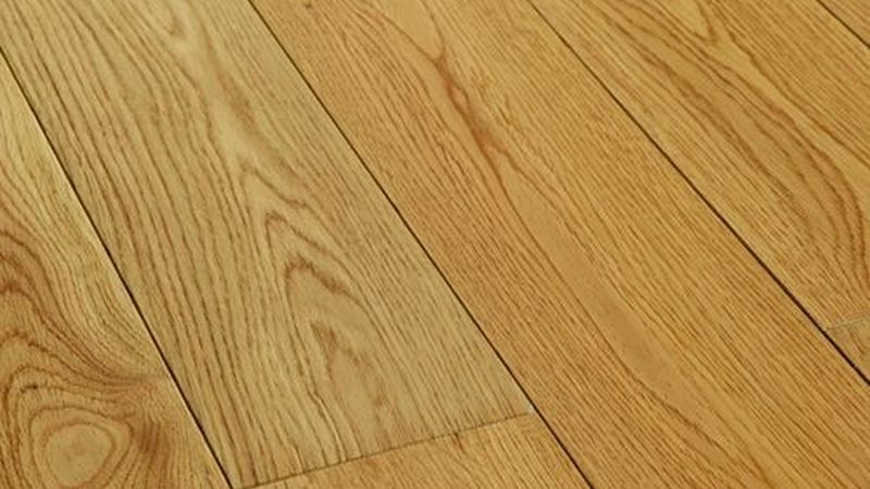 耐磨性：实木地板的“生命力”指标