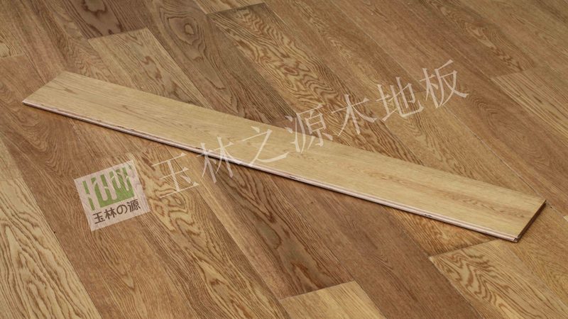 竹地板施工流程标准全解析