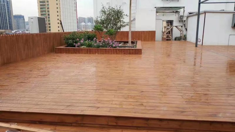 竹地板安装步骤详解：打造环保家居的实用指南